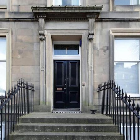 Quirky, West End, Edinburgh House 아파트 외부 사진
