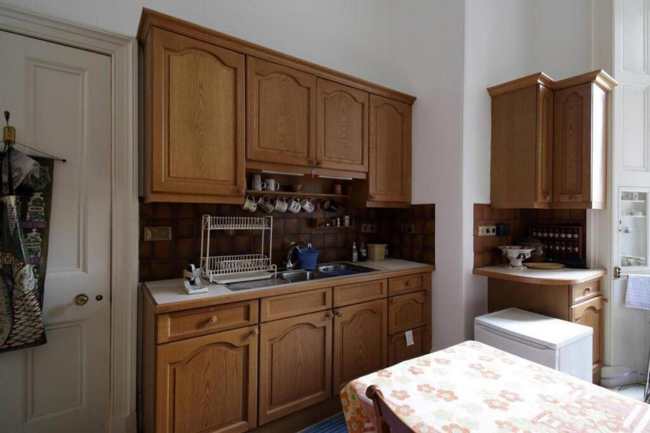 Quirky, West End, Edinburgh House 아파트 외부 사진
